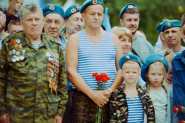 2 августа 2026 года Воздушно-десантным войскам России исполняется 96 лет.