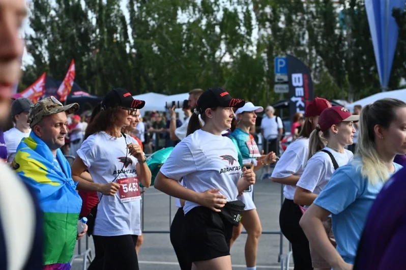Омск — город, где спорт не просто хобби, а образ жизни.