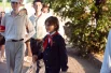 «Спасибо, родная страна, за детство счастливое наше»