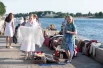 «Летящей походкой ты вышла из мая»