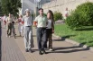 «Если бы парни всей земли хоть раз собраться могли» 