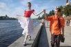 «Всё, что в жизни есть у меня, всё, в чём радость каждый день»