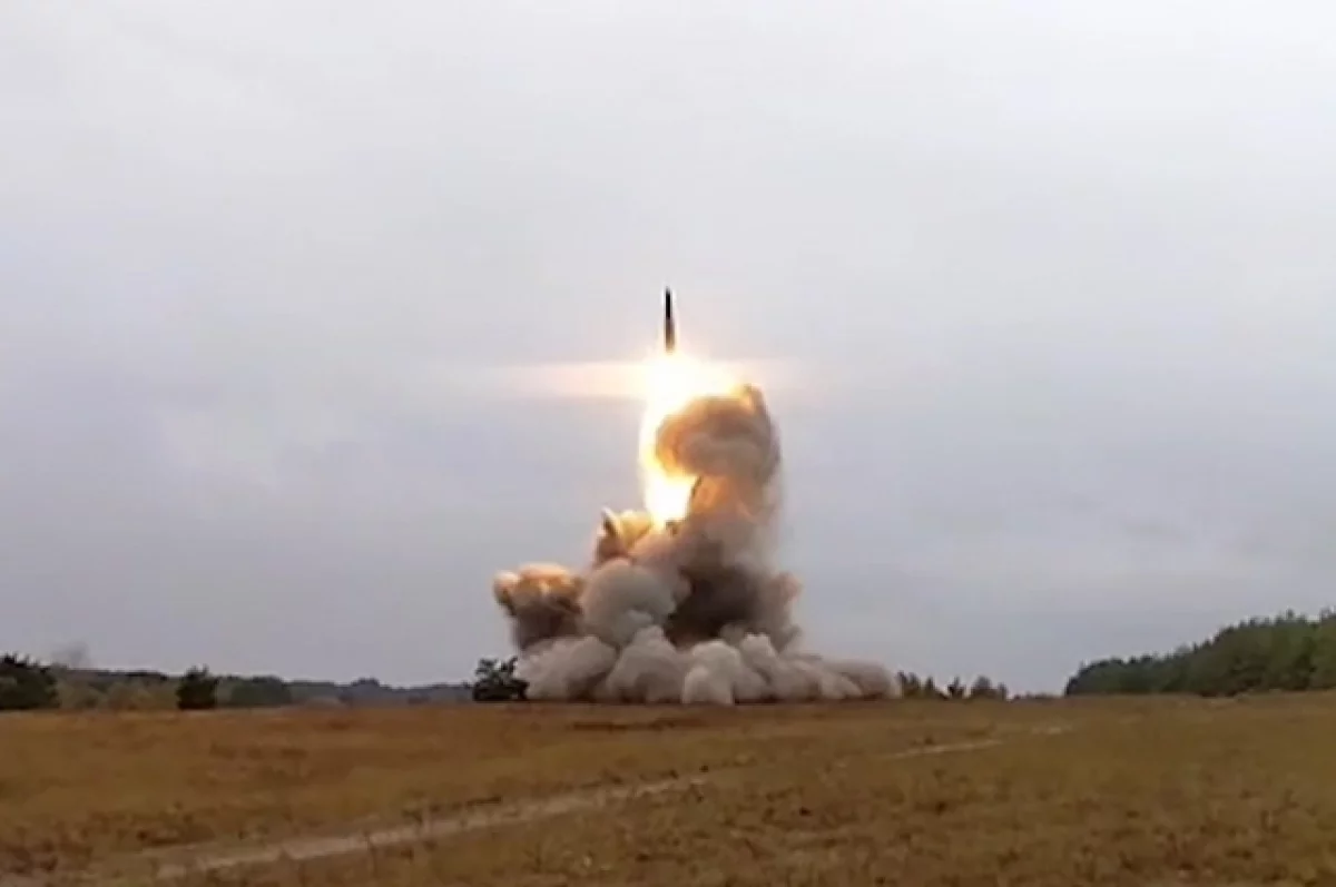 Минобороны РФ: поражены работающие на ВСУ логистические центры