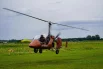 Участники слета приехали из разных уголков страны и зарубежья.