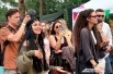 И отдельное удовольствие фестиваля — образы гостей!