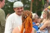 И отдельное удовольствие — образы гостей!