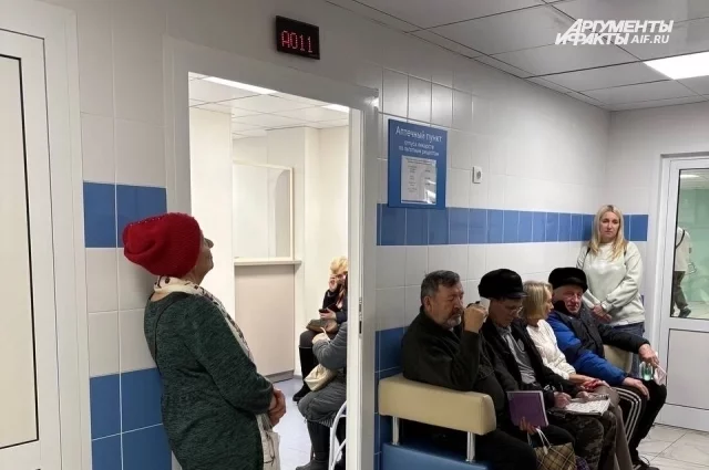 Диспансеризация проводится один раз в три года начиная с 18 лет, а после 40 лет — ежегодно.