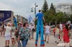 В этом году Омск отметил юбилей - 310 лет.