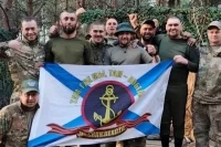 Газета "Калининец".