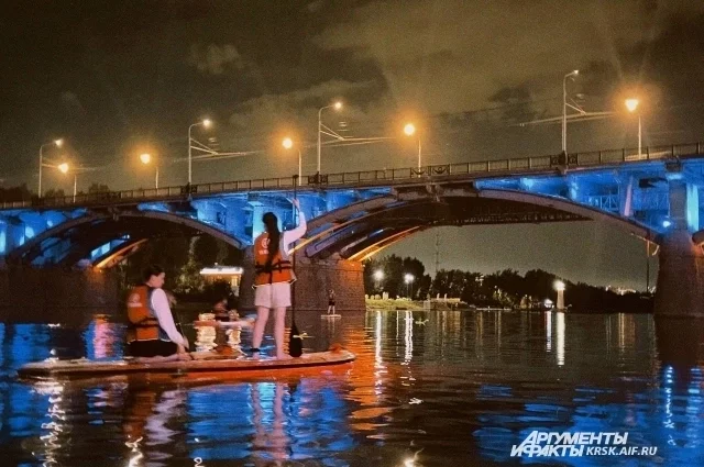 Прогулка длится полтора часа