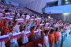 Финалисты всероссийского конкурса «Большая перемена».