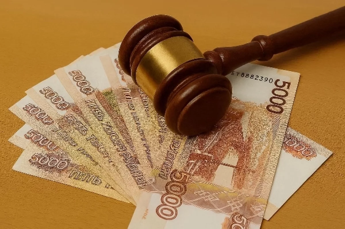 В Буйнакске за нападение собак на ребенка чиновника оштрафовали на 30 тысяч