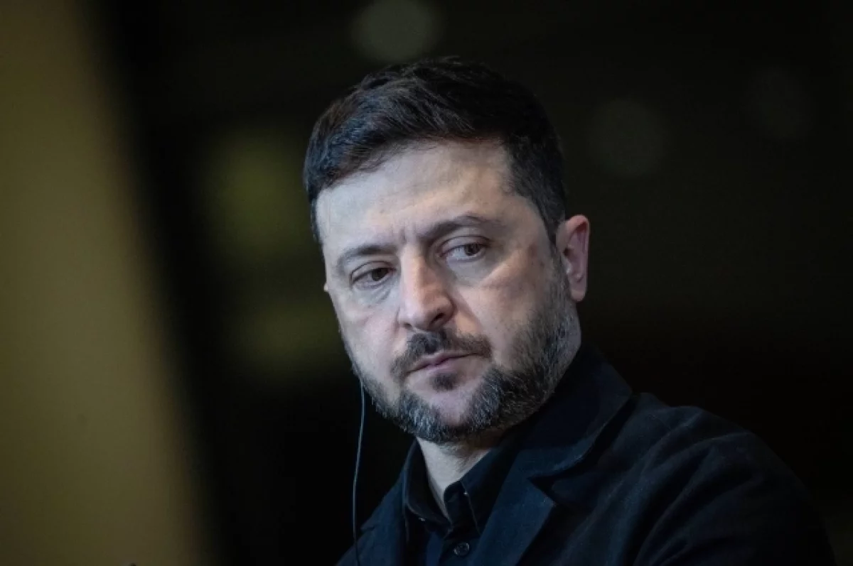 Зеленского ждет казнь: раскрыт сценарий мести Киеву за удар по Ирану