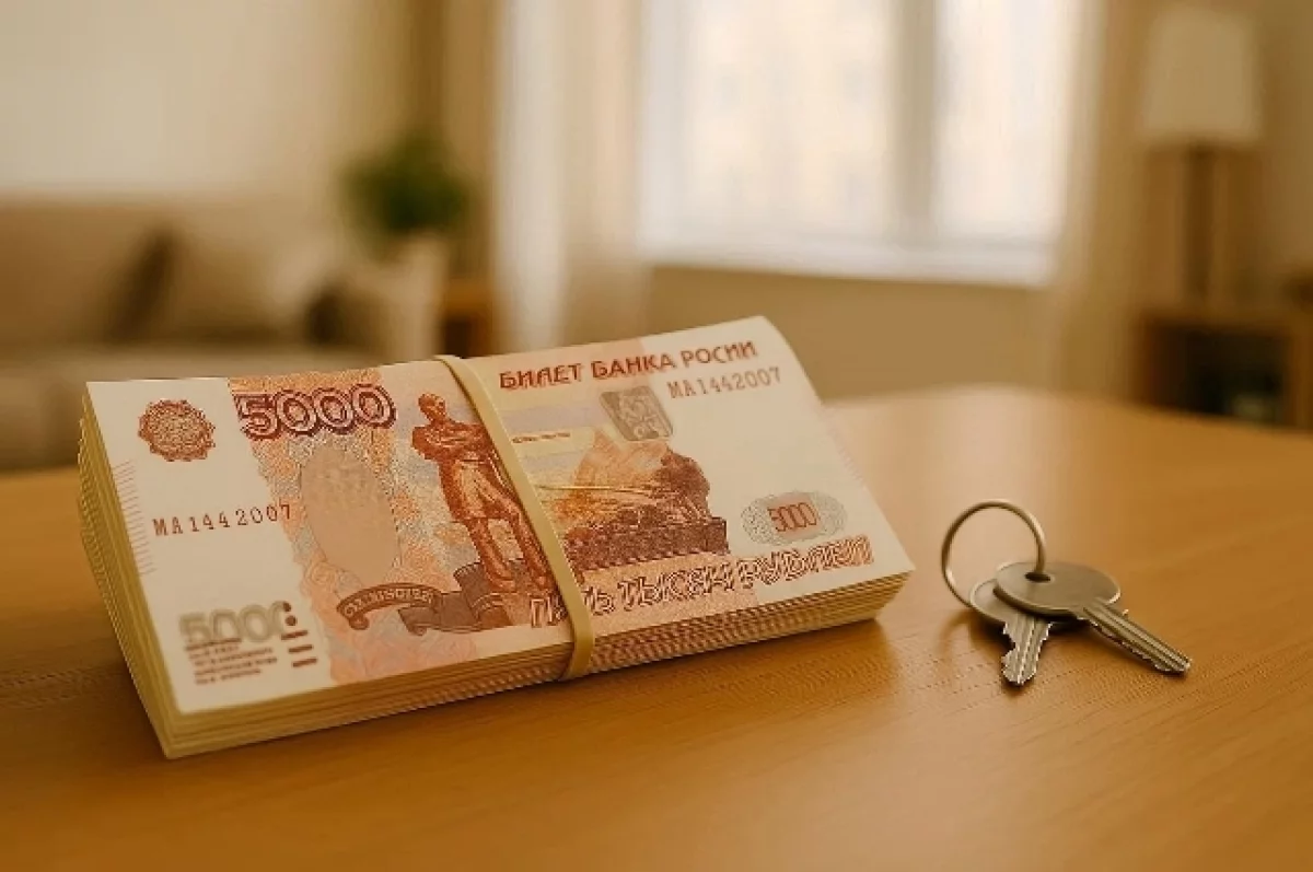 Хаминский раскрыл новую «схему Долиной» продажи квартир с жильцами