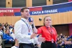 Сергей Собянин, отвечая на вопросы участников, рассказал о развитой транспортной системе столице, доступном здравоохранении и образовании. «Мало того, чтобы оснастить хорошим оборудованием, надо развивать и подготовку врачей, и новые технологии. Можно привезти хороший компьютерный томограф куда угодно. Но как он там будет работать? Для этого нужен целый комплекс знаний, технологий и людей», - напомнил мэр.