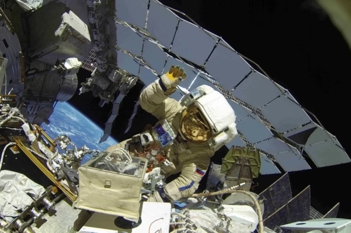 NASA хочет продлить соглашение о перекрестных полётах с «Роскосмосом»