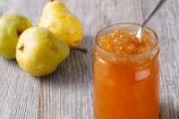 Грушевое варенье — редкий продукт на наших кухнях.