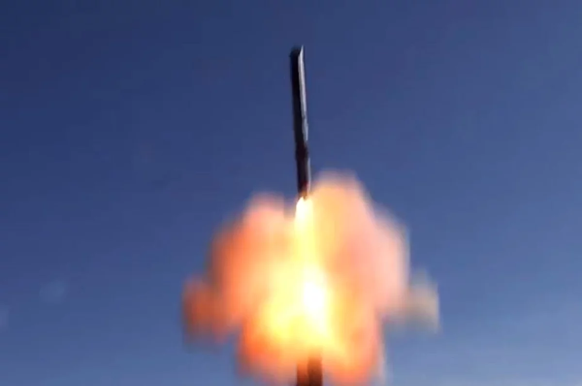 «Серьезные последствия». ВС РФ пустили в дело новый «боеприпас возмездия»