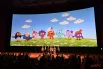 Премьера фильма «Смешарики сквозь вселенные».