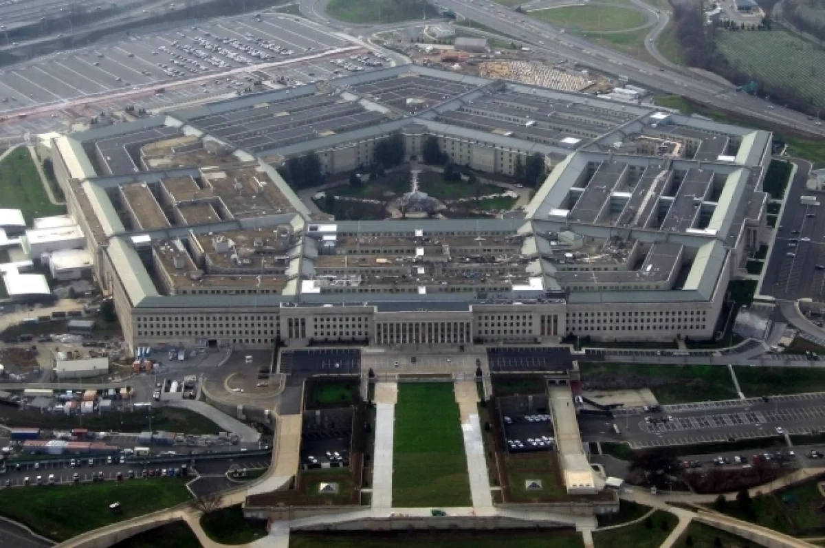 Пентагон раскрыл новые данные о потерях военных США в Иране