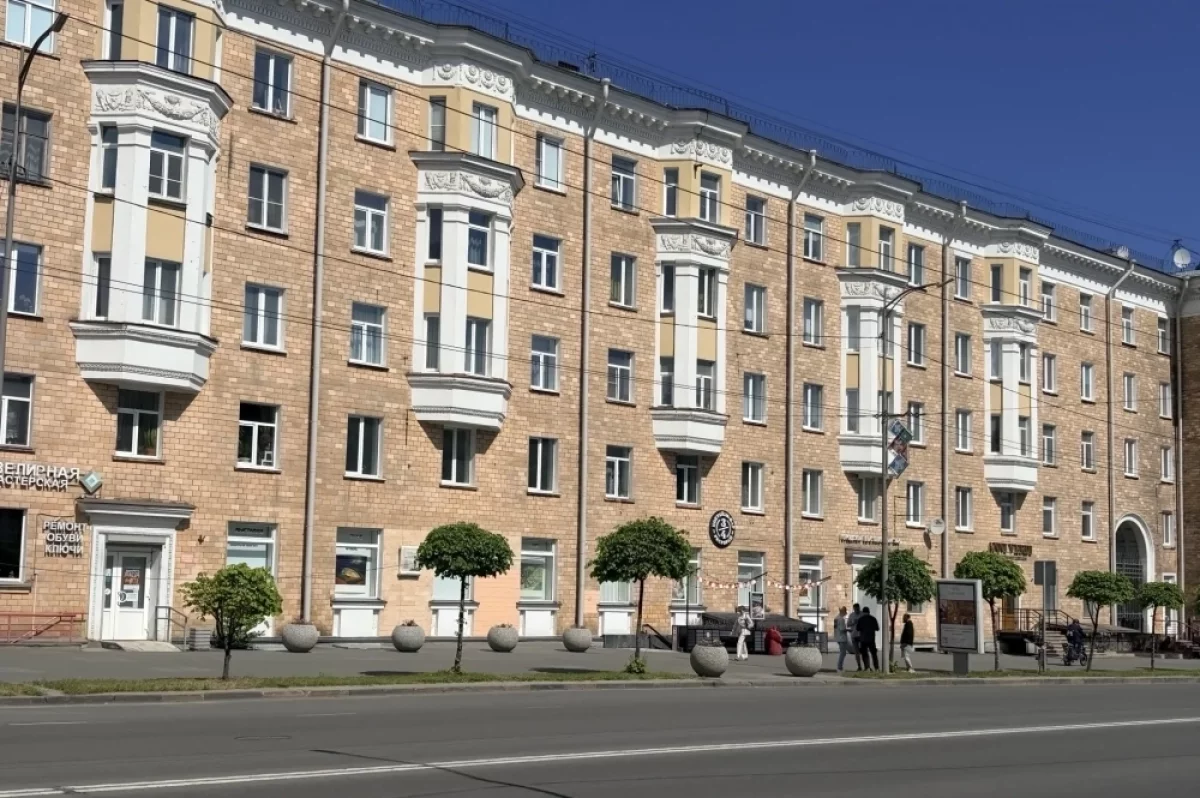 Колыхматова ответит на вопросы о развитии Петрозаводска 6 августа