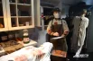 Восьмой вагон показывает преступления японских милитаристов. 
