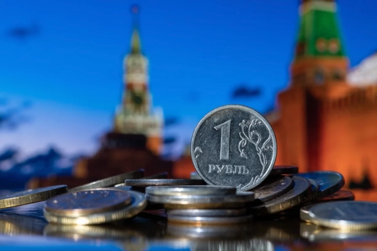 Собянин: вклад Москвы в федеральный бюджет работает на развитие всей России