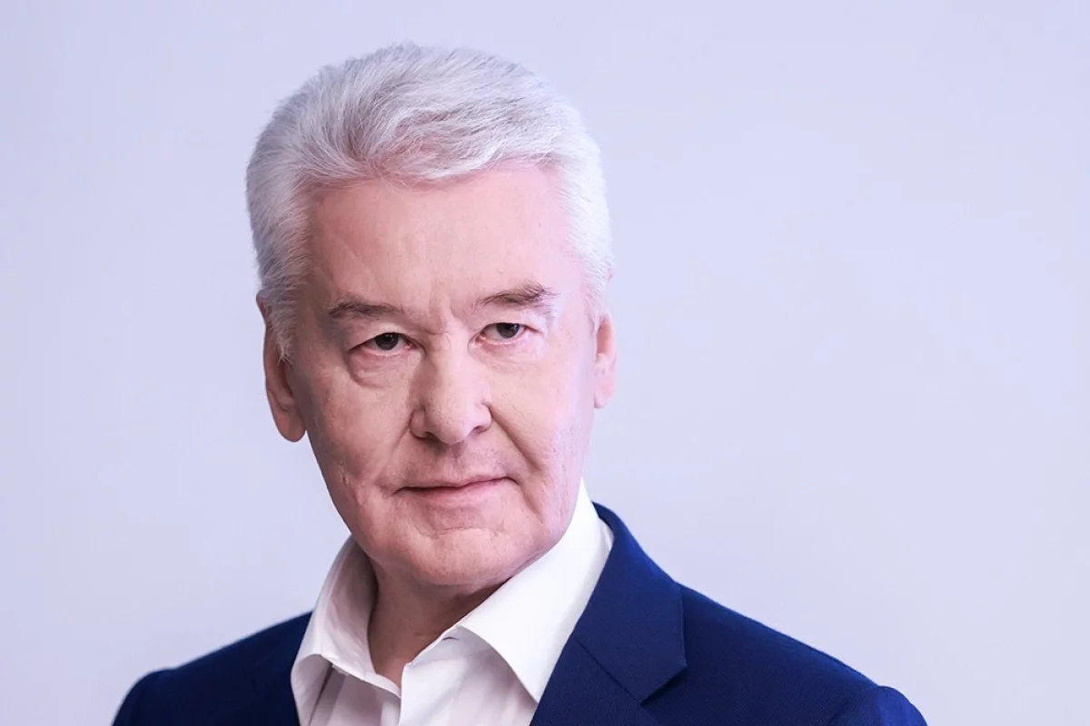 «Моя сила в москвичах». Сергей Собянин дал большое честное интервью