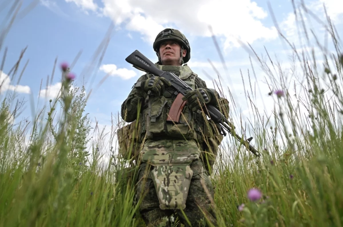 Новости СВО за 5 августа. Боевики ВСУ под Сумами перестреляли друг друга