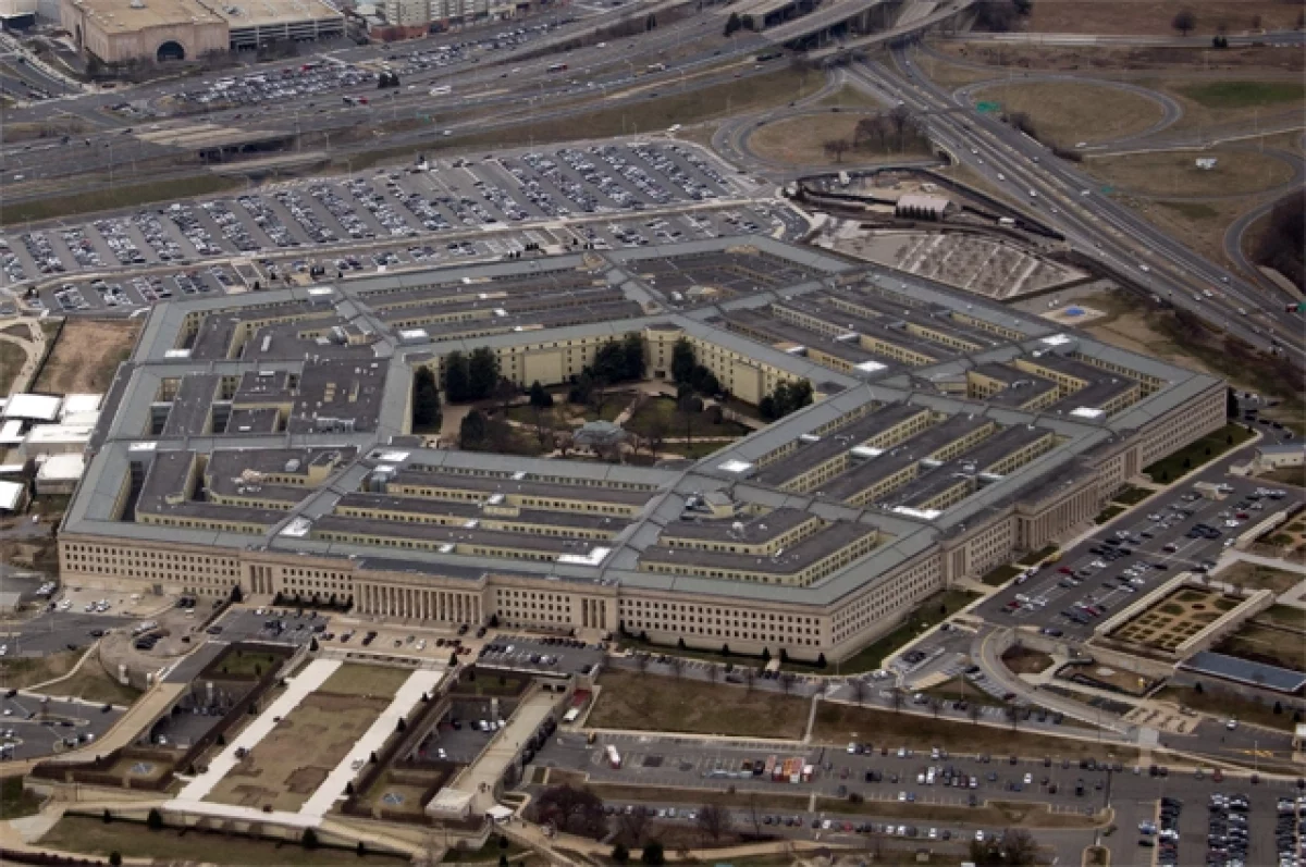 NBC: США готовят новую ядерную доктрину на случай конфликта с РФ или КНР