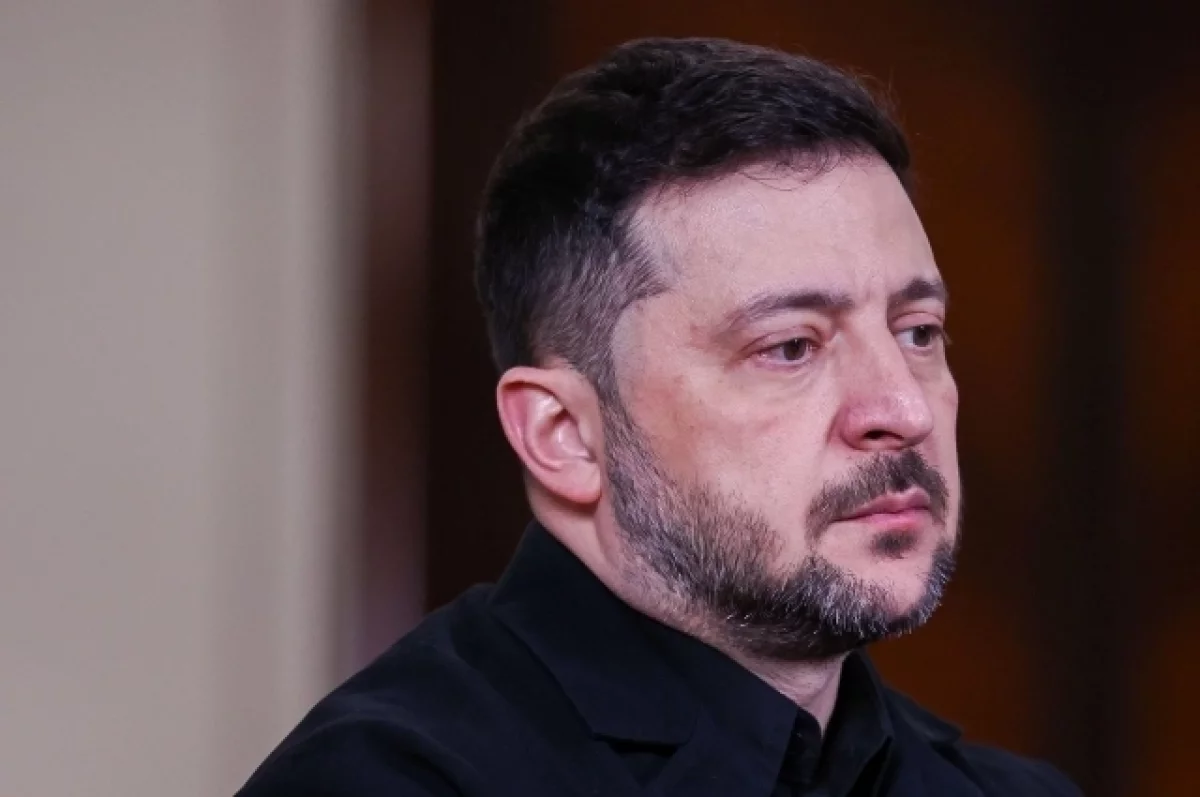Зеленского разорвут, Залужный сделал признание о ВСУ: новости СВО 6 августа