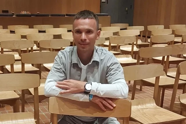 Любители статистики сбились со счёта побед Владимира Никитина