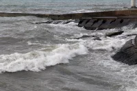 Девочку отбросило взрывной волной в результате атаки БПЛА.