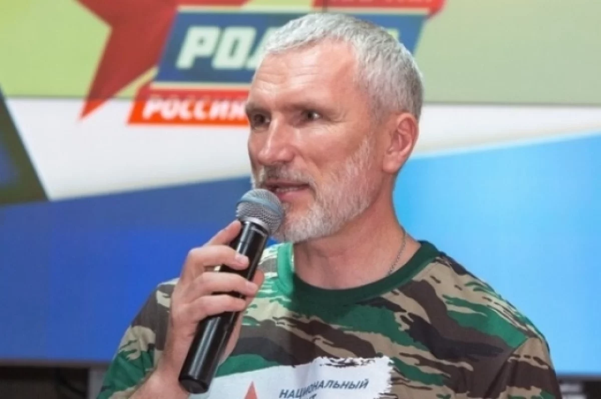 Депутат Госдумы Журавлев обвинил «Яблоко» в западном финансировании