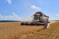 Перед аграриями Черноземья стоит задача собрать 100 % урожая.