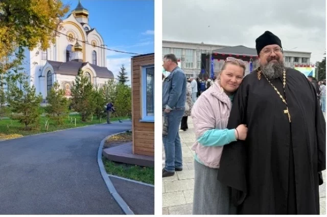 Иерей Виталий Махров придумать сервис, который поможет защитить подростков.