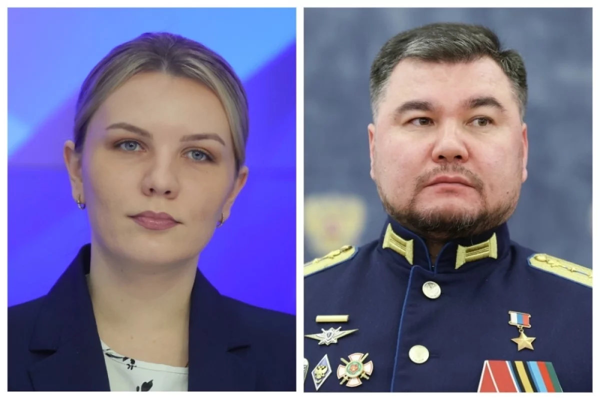 «Пока мы вместе — мы непобедимы». Герои РФ рассказали про сплочение россиян