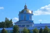 Успенский собор.