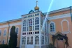 Вознесенская церковь.