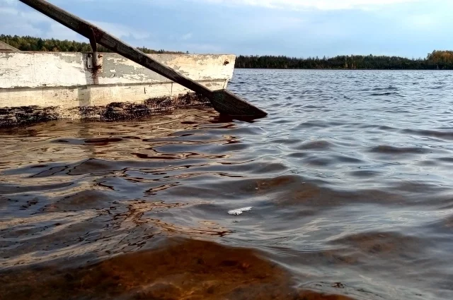 Ребёнка ищут добровольцы и родные.