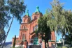 Троицкий храм.