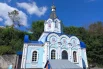 Церковь Живоносный источник.