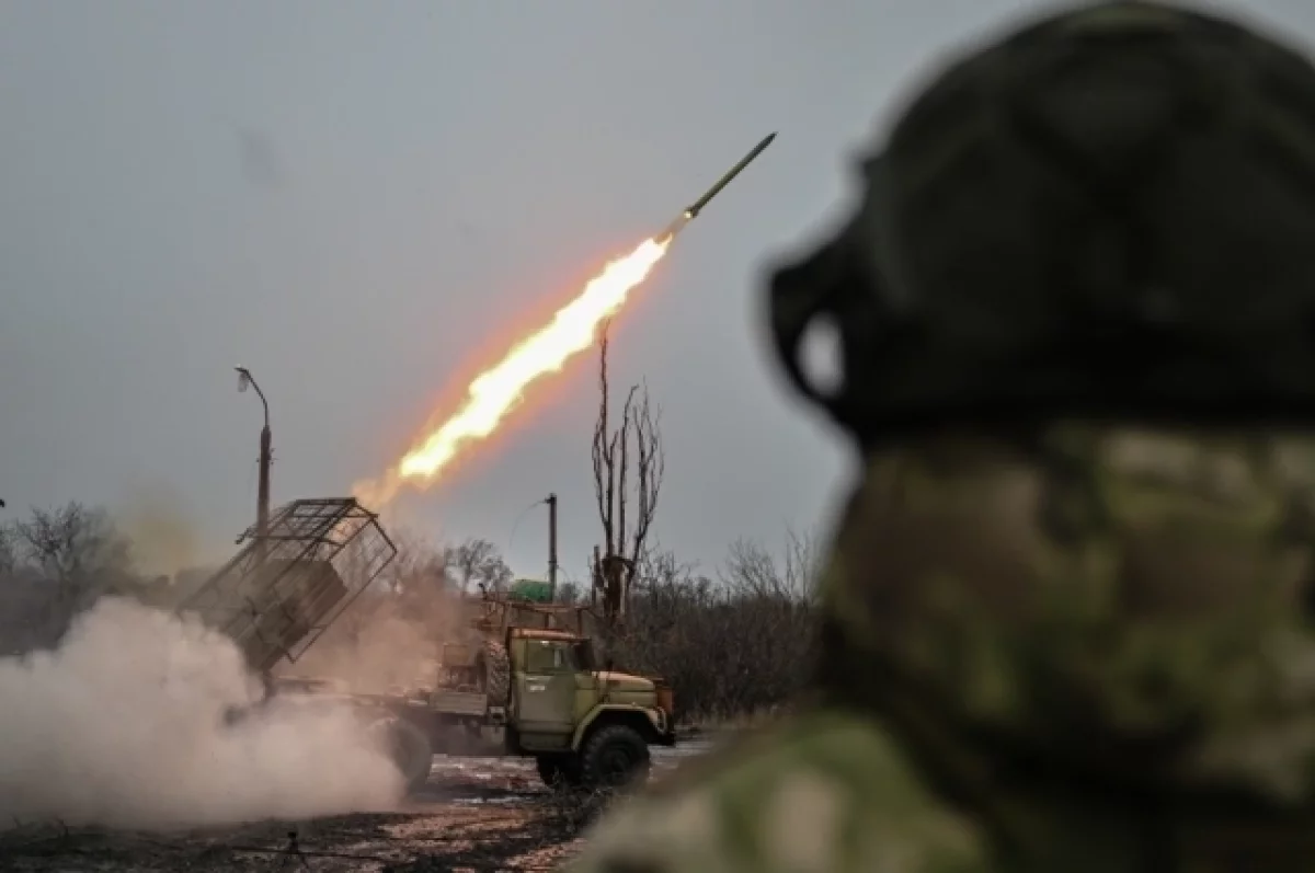 Горит вся Украина: армия бьет по самому слабому месту ВСУ за атаки на РФ