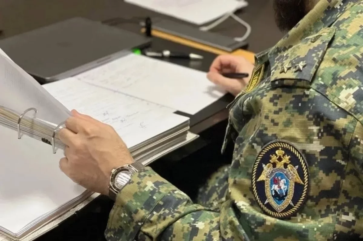 Жителя Буйнакска отправили под стражу за попытку убить несовершеннолетнего