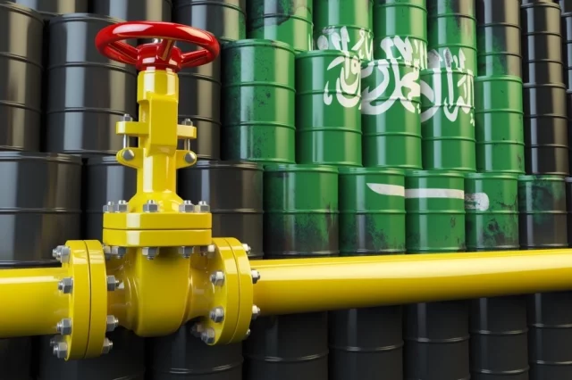 Возврат к саудовской нефти американских компаний неизбежен.