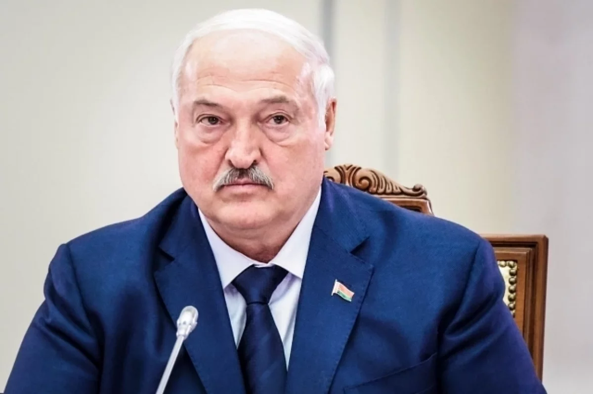 Лукашенко: в Белоруссии не хватает системы управления времен СССР