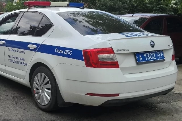 Тело женщины нашли в Кунгуре. 