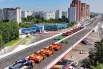 Теперь по-настоящему свободными станут Свободный проспект, Купавинский проезд и другие магистрали востока столицы.
