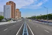 Новый путепровод открывает прямой бессветофорный выезд по шоссе Энтузиастов до самой МКАД. Все пробки остались в прошлом.