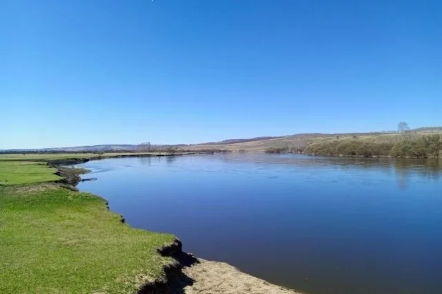 Река Кан